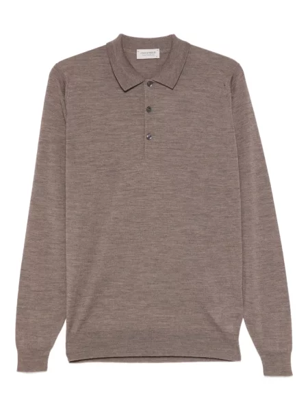 Polo John Smedley maro