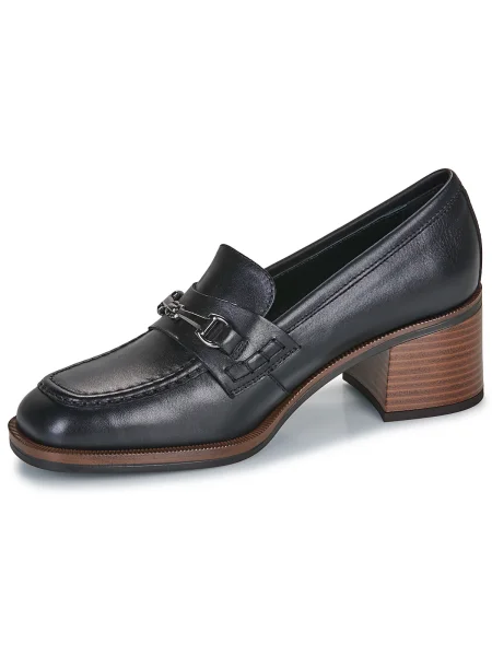 Pantofi Nerogiardini negru