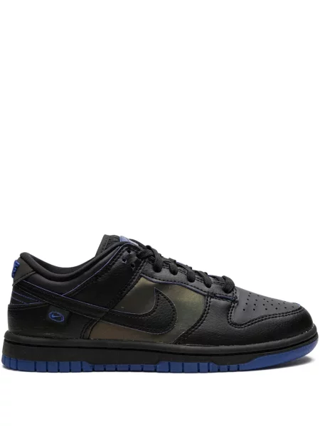 Sneakerși Nike Dunk negru
