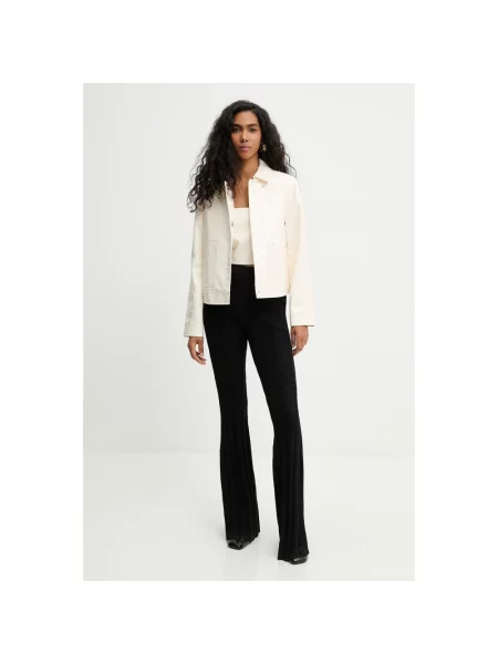 Top Armani Exchange biały