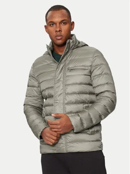 Geox Geacă din puf Warrens bej