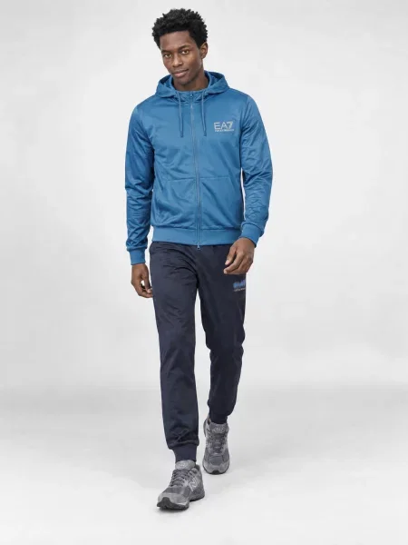 Oblek Emporio Armani Ea7