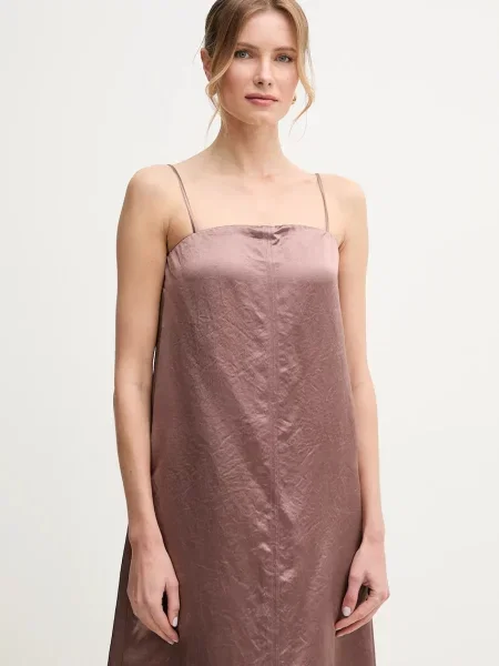MM by Max Mara ruha rózsaszín