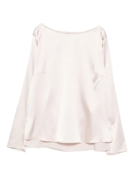 Długa bluzka Purotatto