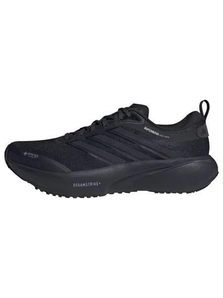 Sneakerși Adidas Performance negru