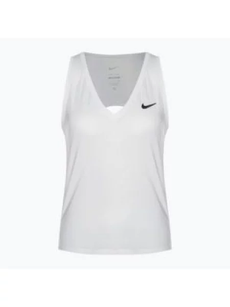 Спортивна футболка Nike біла