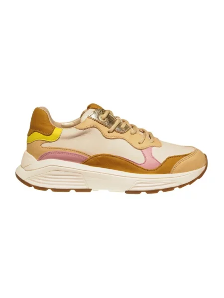 Sneakersy Xsensible