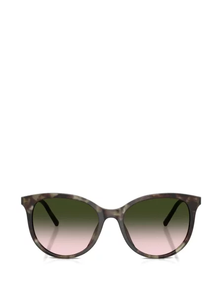 Ochelari de soare Dolce & Gabbana Eyewear maro