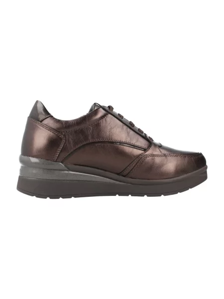 Pantofi Stonefly maro
