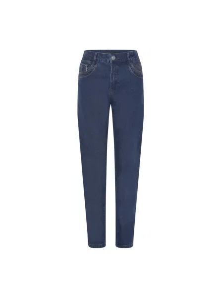 Jeansy C.ro niebieskie