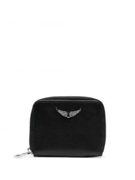 Portofel Zadig&voltaire negru