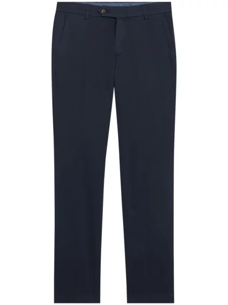 Chinos Brooks Brothers modré