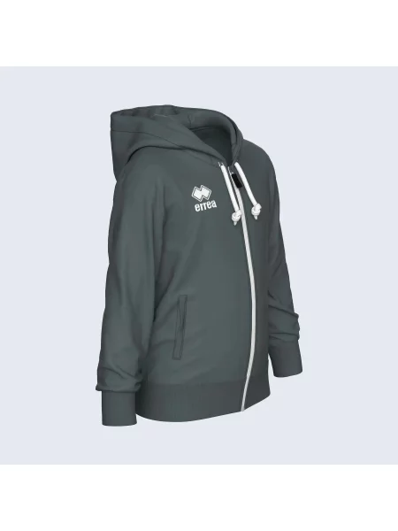 Bluza dziecięca Errea szara