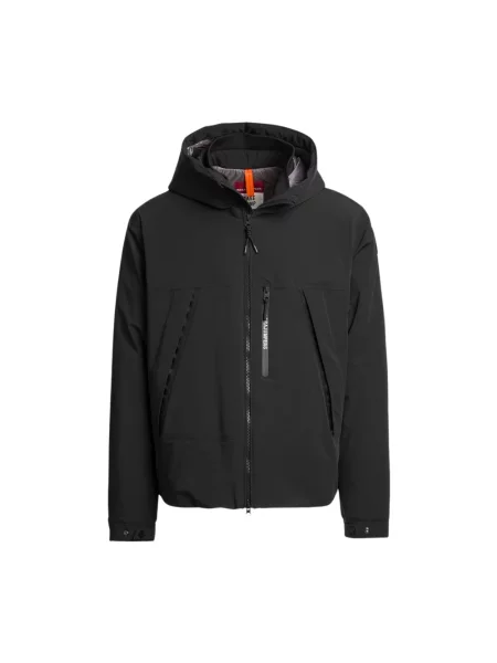 Kurtka Parajumpers czarna