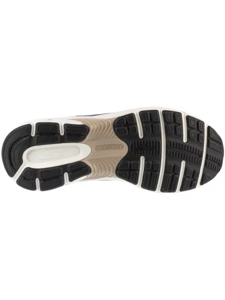 Bežecké bežecké topánky Skechers sivá