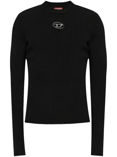 Tricou Diesel negru