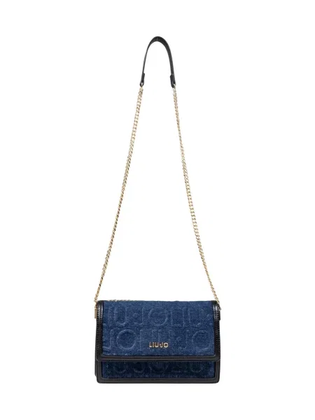 Kabelka Liu Jo černá