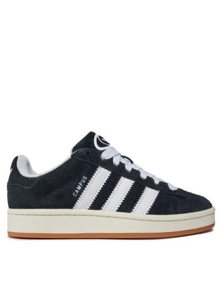 Adidas Sneakersy Campus J černá