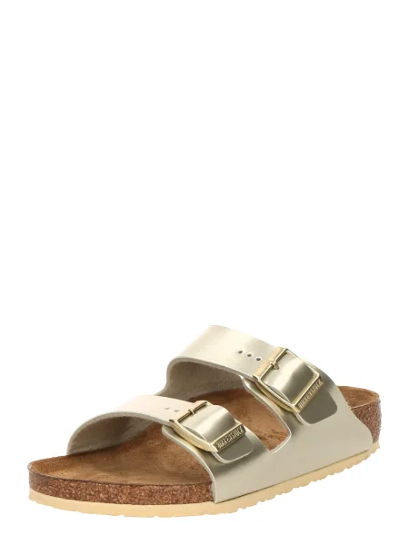 Šľapky Birkenstock