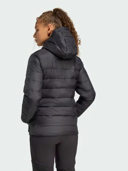 Куртка Adidas черная