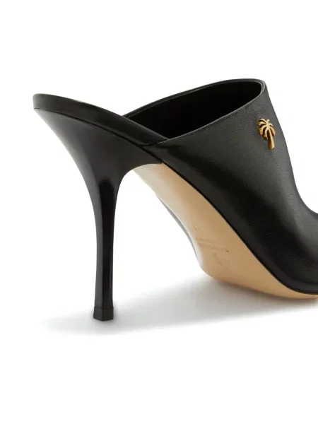 Sandale Palm Angels negru