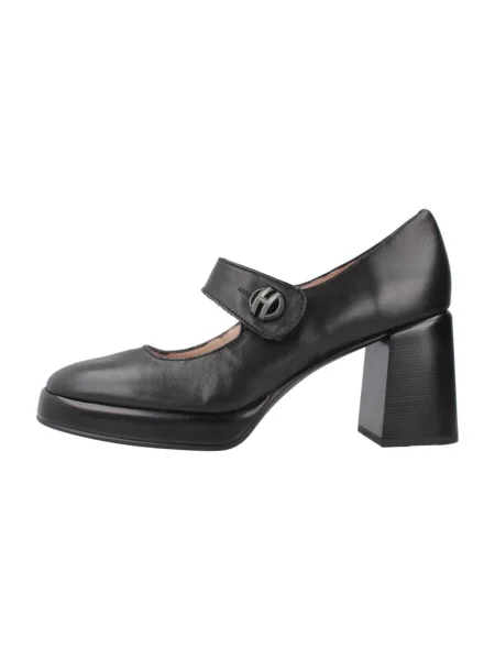 Pantofi Hispanitas negru