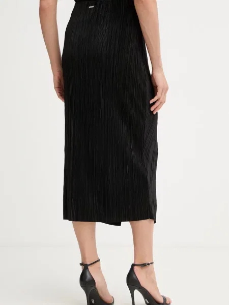 Calvin Klein spódnica czarna