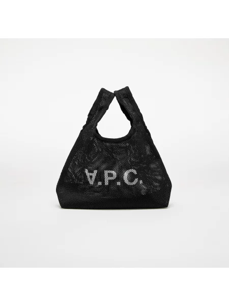 Mała mały shopperka A.p.c. czarna