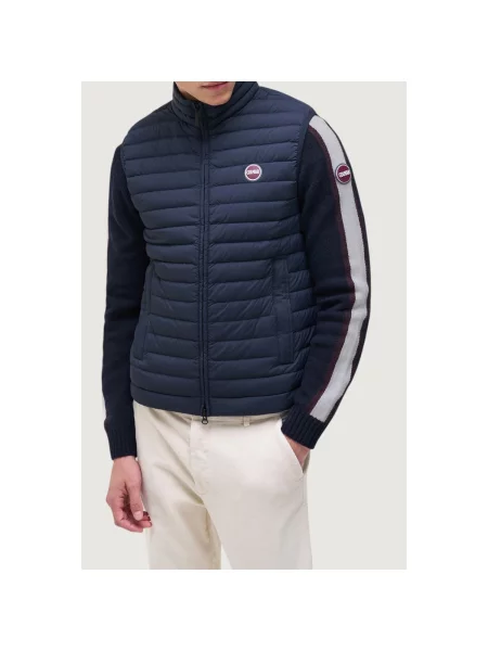 Pulover Colmar albastru