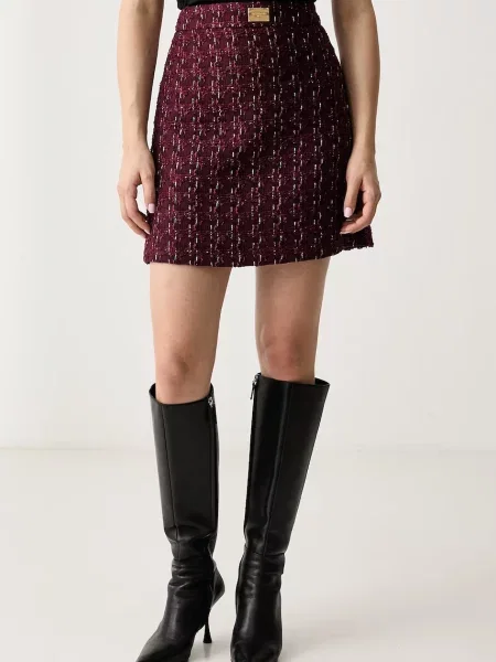 Marciano by Guess fustă în formă de A GENEVE