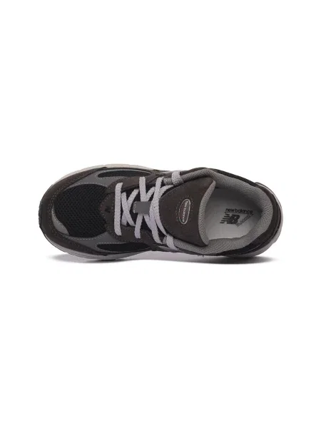 Pantofi copii New Balance gri