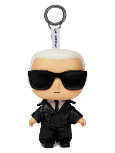Rucsac Karl Lagerfeld alb