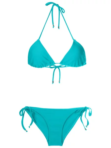 Bikini Amir Slama albastru