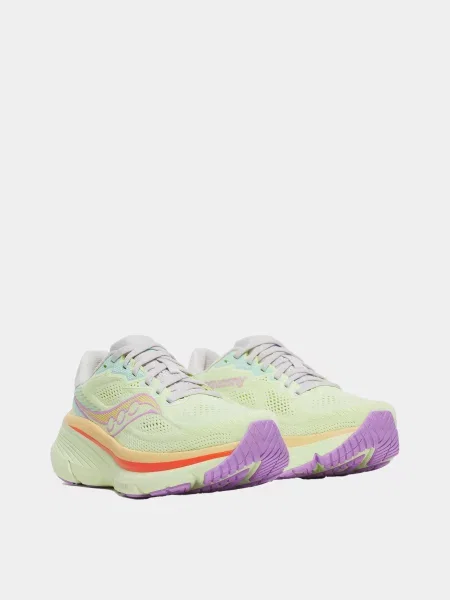 Кроссовки для бега Saucony