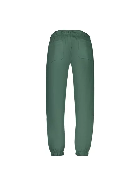 Spodnie Timberland zielone