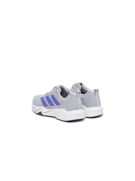 Adidas Edzőtermi cipők Rapidmove Go Trainer M szürke