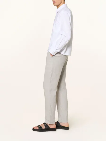 Сhinosy Scotch & Soda szare