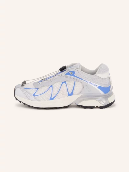 Salomon buty sportowe XT-Whisper niebieskie