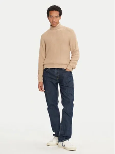 Jack&Jones Rolák Cody béžová