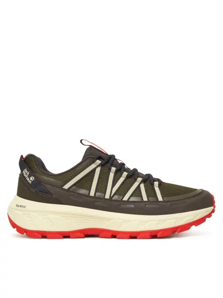 Кроссовки Jack Wolfskin