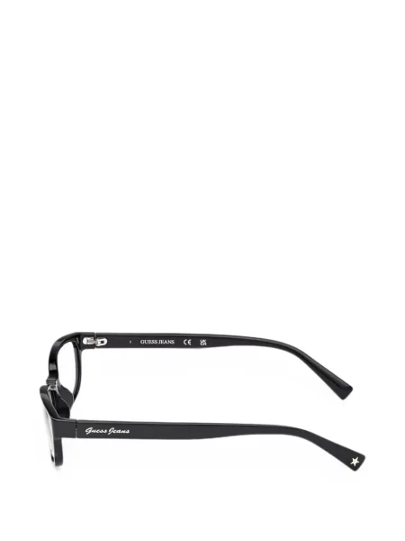 Слънчеви очила Guess Eyewear черно