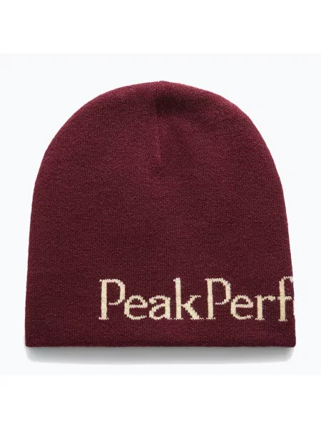Peak Performance czapka beanie