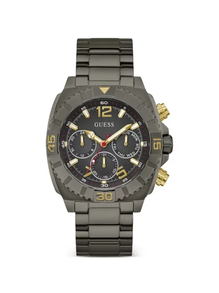 Ceas Guess negru