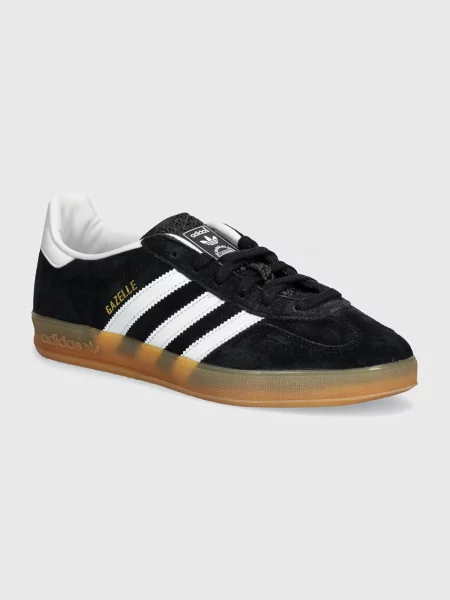 Sneakersy adidas czarne