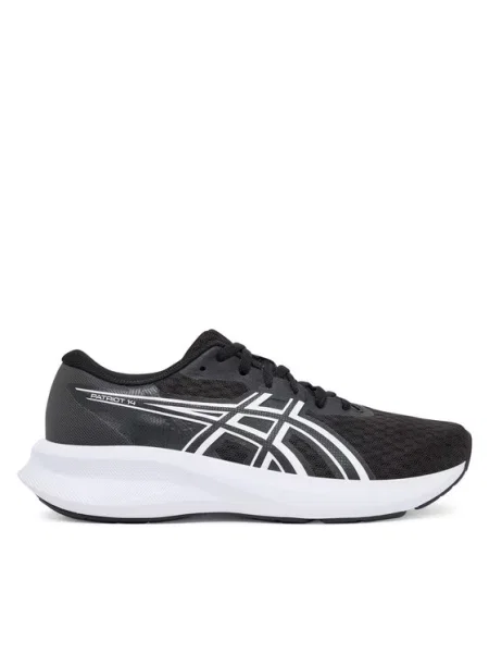 Běžecké boty Asics černé