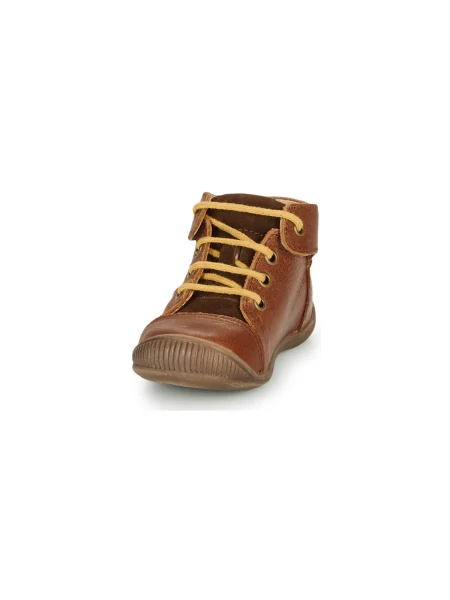 Pantofi copii Gbb maro