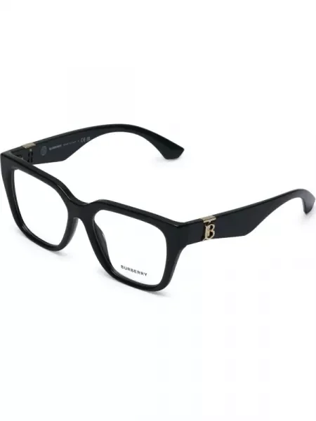 Burberry Ochelari fără dioptrii verde
