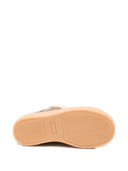Sportbačiai Dsquared2 ruda
