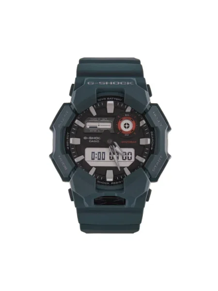 G-Shock Ceas verde