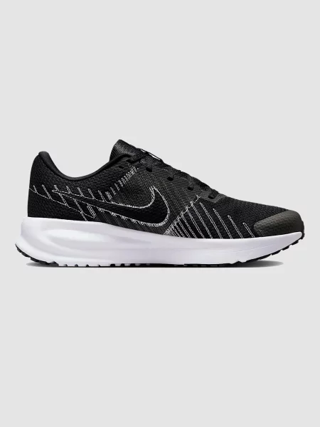 Повседневные кроссовки для бега Nike черные